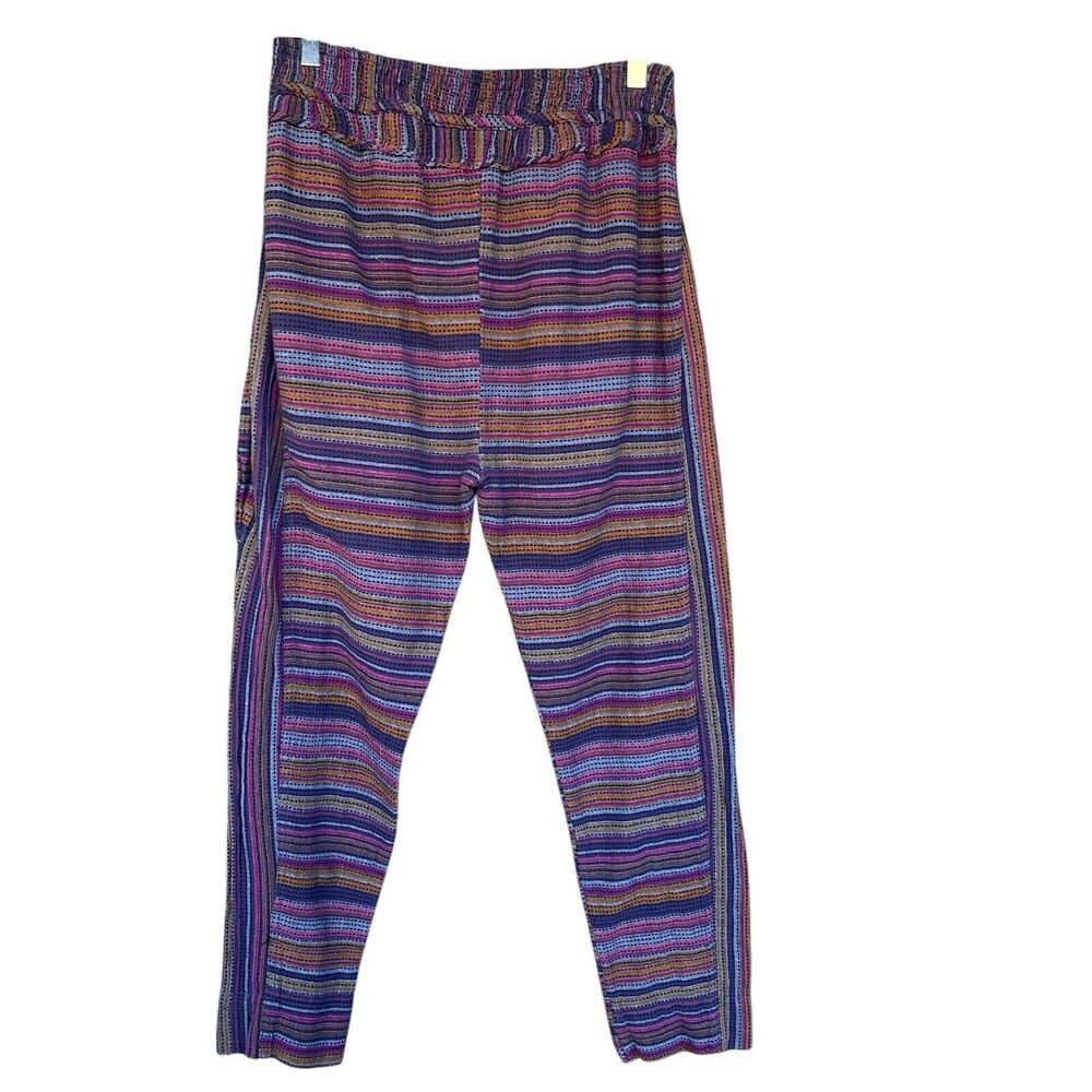 Free People Sweet Escape Pants Heram Boho Festive Beach Sz Small